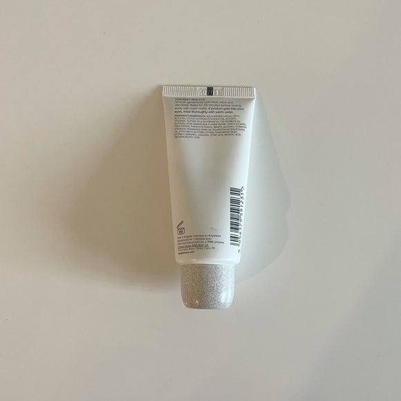 ESPA: Clarifying clay mineral mask - Picture 2 of 2